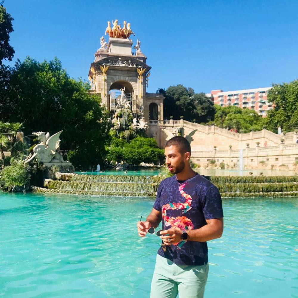 Meet your Posher, Mario